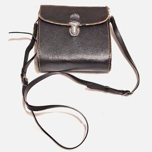 Vintage Stellar Binocular 7 X 35 Original Case - Purple interior Color